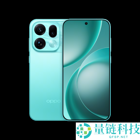 OPPO Find X9s Pro 外观曝光：独享 2 亿像素的旗舰新机来了