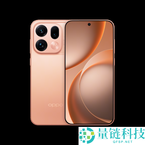 OPPO Find X9s Pro 外观曝光：独享 2 亿像素的旗舰新机来了