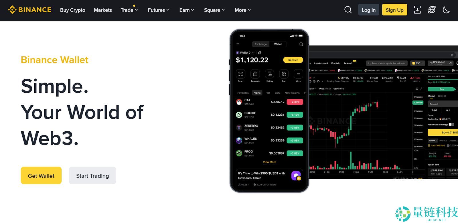 币安（Binance）是什么？它合法安全吗？币安主要功能、优缺点介绍