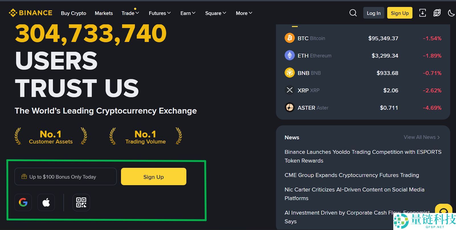 币安（Binance）是什么？它合法安全吗？币安主要功能、优缺点介绍