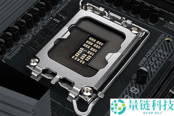 Intel Nova Lake 处理器插座大改：双拨杆压合更平整，安装需防压碎