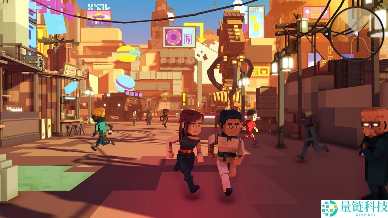 币圈NFT是什么？如何利用NFT赚钱？6种赚钱方法介绍