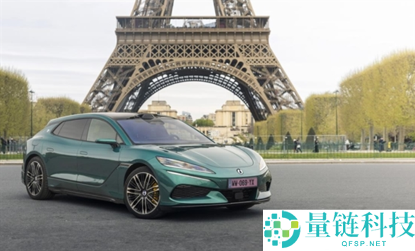 比亚迪澳洲遭疯抢：一箱油成本超千元，性价比疯狂引热议