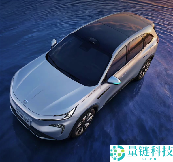 别克至境 E7 预售开启：16-21 万定价，全系标配真龙插混 Pro