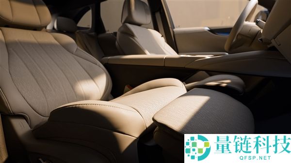 别克至境 E7 预售开启：16-21 万定价，全系标配真龙插混 Pro