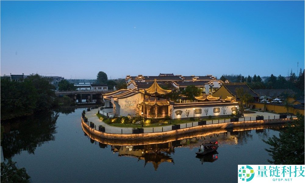 一券解锁四座江南古镇！万达嘉华酒店邀您住进诗意春天