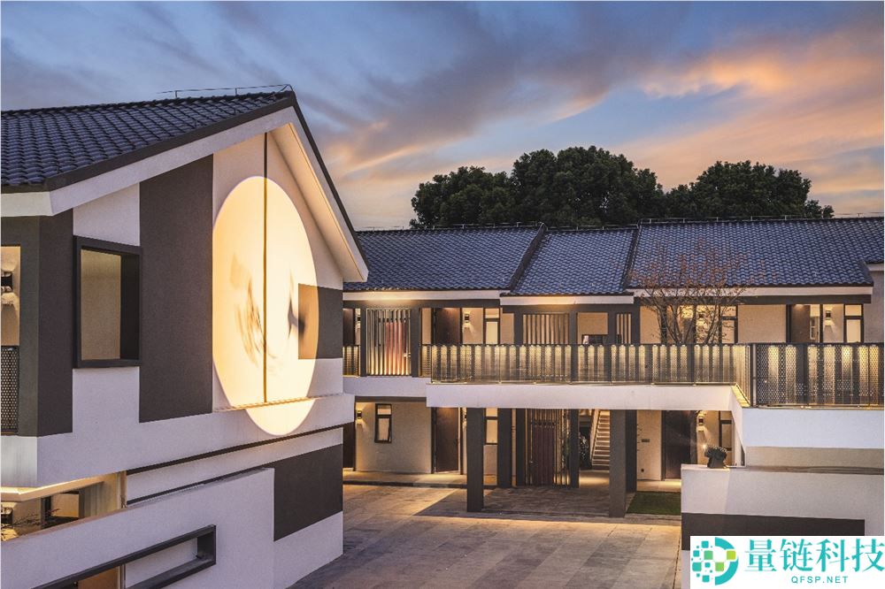 一券解锁四座江南古镇！万达嘉华酒店邀您住进诗意春天