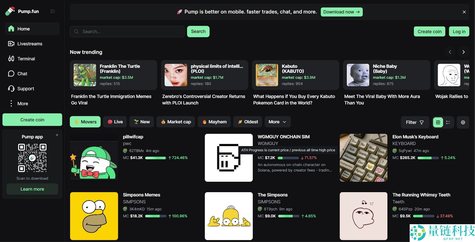 2025年最值得购买的十大表情包币（新加密货币年度精选）