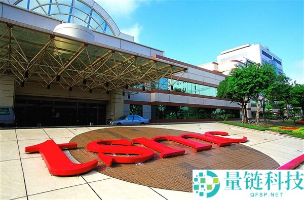 台积电 3 月营收创历史新高达 4152 亿，先进制程订单爆满