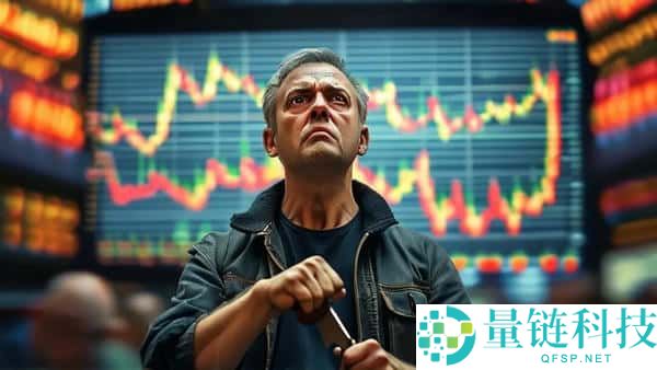 2026年币圈牛市预测：关键数据揭示下一轮 暴涨时机
