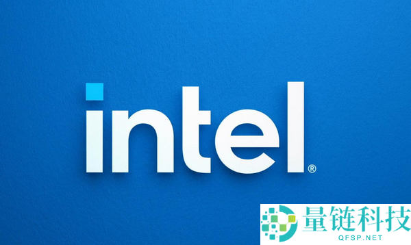 英特尔市值突破 3000 亿美元创 25 年新高：股价一年暴涨 3 倍