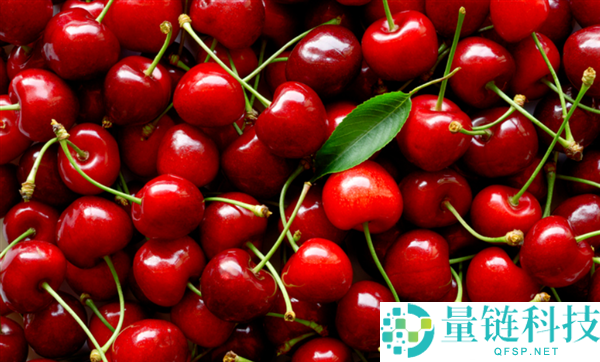 春季水果“万能冠军”竟是它？盘点 6 种人气水果，第一名实至名归