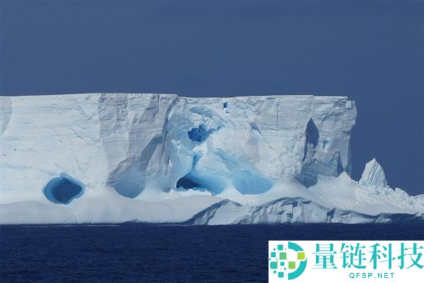 全球最大冰山 A23a 正式销号：面积缩减至 35.2 平方千米