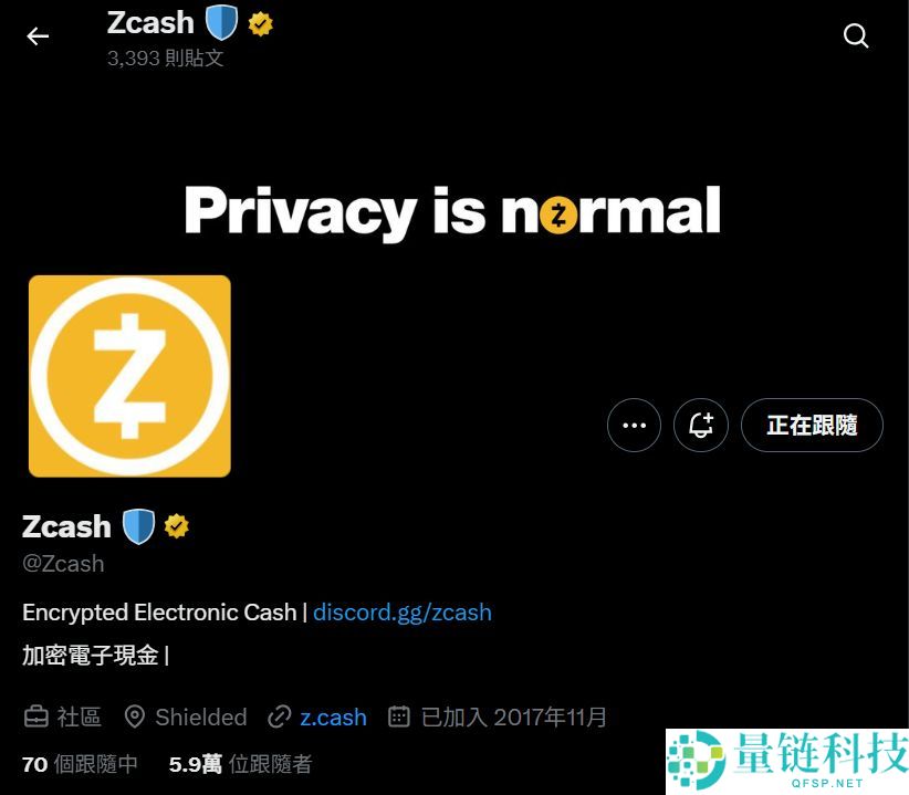Zcash（ZEC）币是什么？为什么能在短期出现十倍涨幅？一文分析