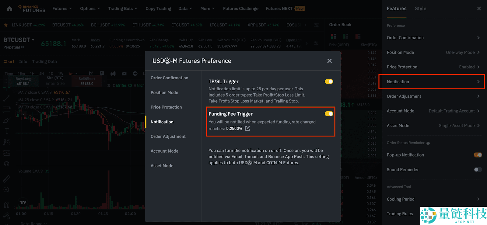 币安合约资金费率是什么？为什么资金费率至关重要？如何计算？