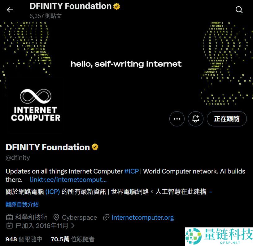 ICP币是什么币？有何用途？价格走势与未来发展分析