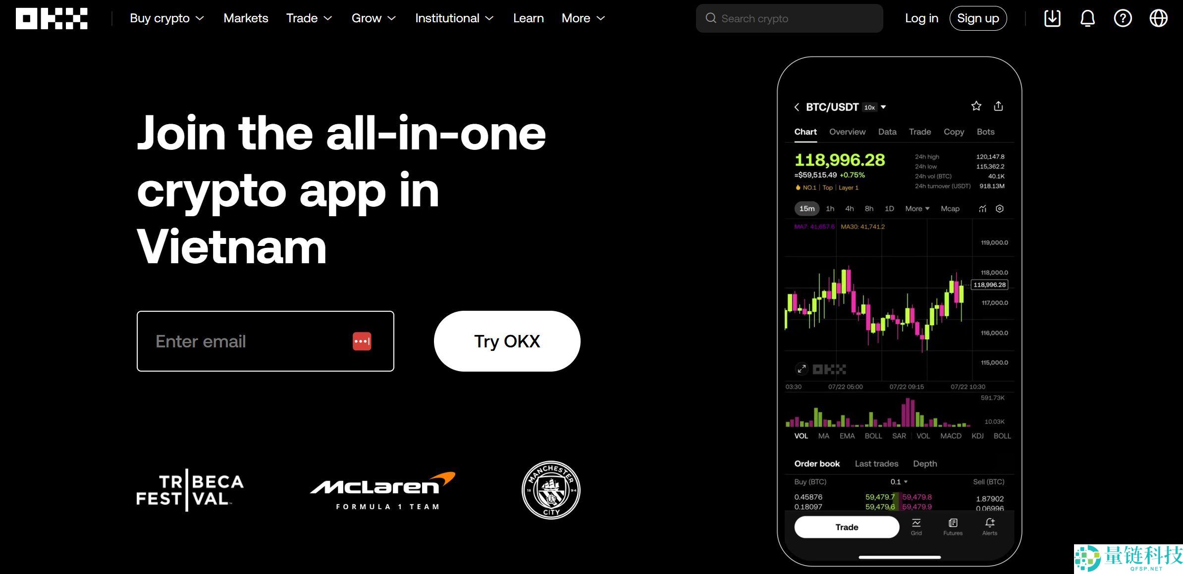 OKX交易所2025年评测:主要功能、优缺点以及费用详解