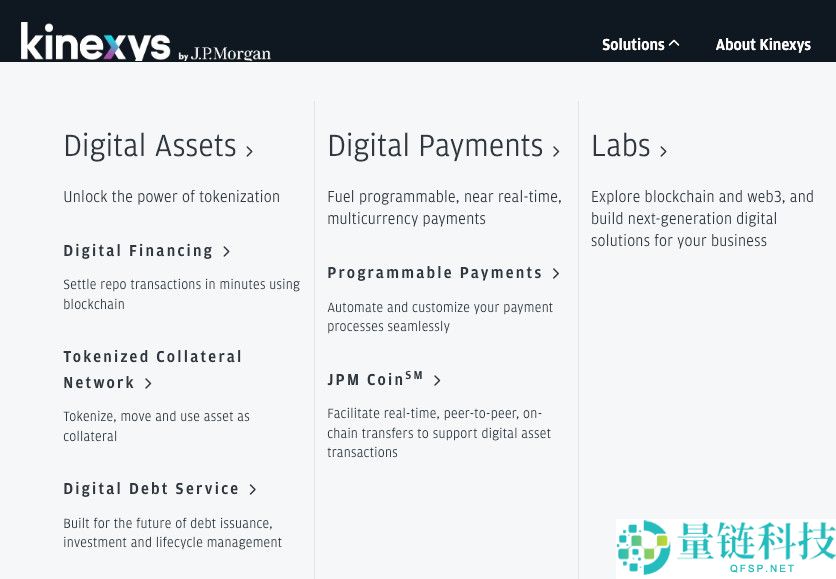 一文详细了解摩根大通在以太坊（ETH）上推出首个代币化货币市场基金