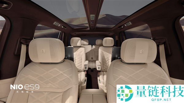 用户呼吁蔚来造 MPV,李斌回应:非不听劝,受限于公司资本