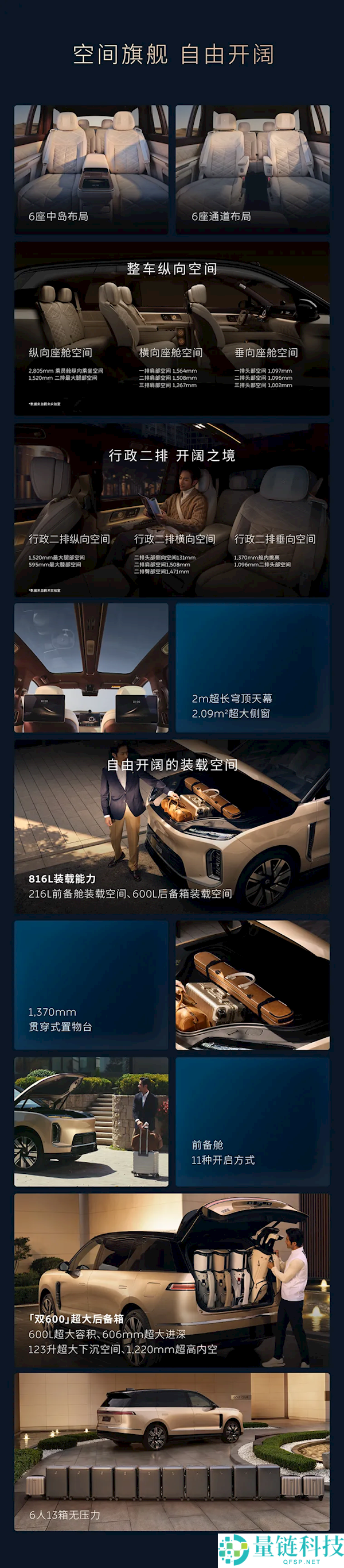 蔚来史上最强旗舰 SUV ES9 详解:租电 42 万起,一图看懂核心亮点