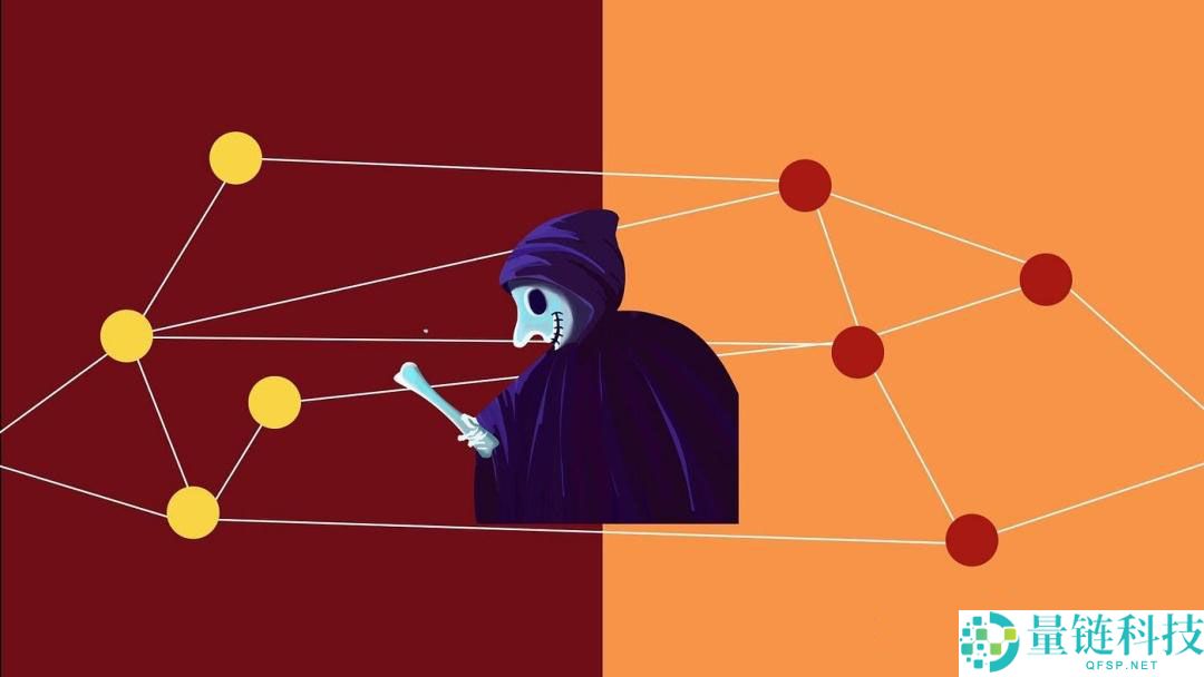 什么是女巫攻击？女巫攻击的定义、原理与防御方法