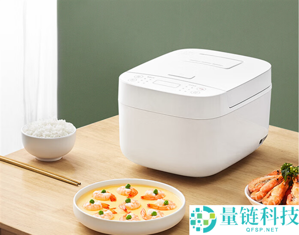 国家应急播送：电饭煲保温别超 4 小时，警惕细菌严重超标！