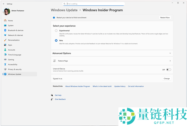 微软调整 Win11 测试版设计：最活跃的 Canary 频道被移除