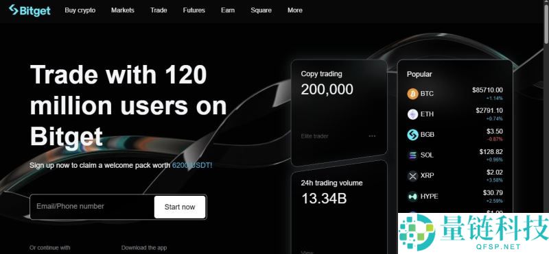 2025年12月十大最佳加密货币交易所和交易应用程序盘点