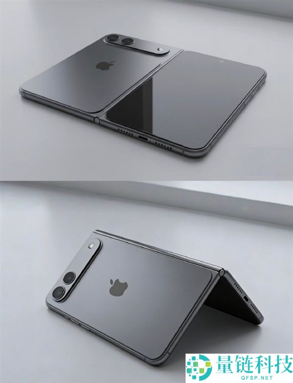 苹果折叠屏 iPhone Ultra 曝光汇总:这 4 大核心问题你一定要知道