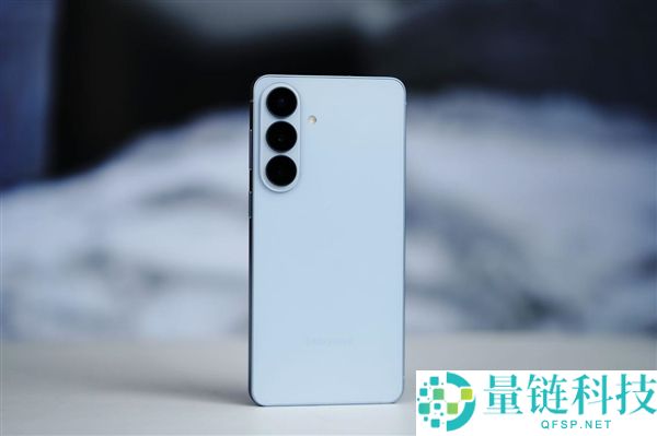 三星 Galaxy S26+ 图赏:7999 元旗舰手机,体验顶级 AI 黑科技