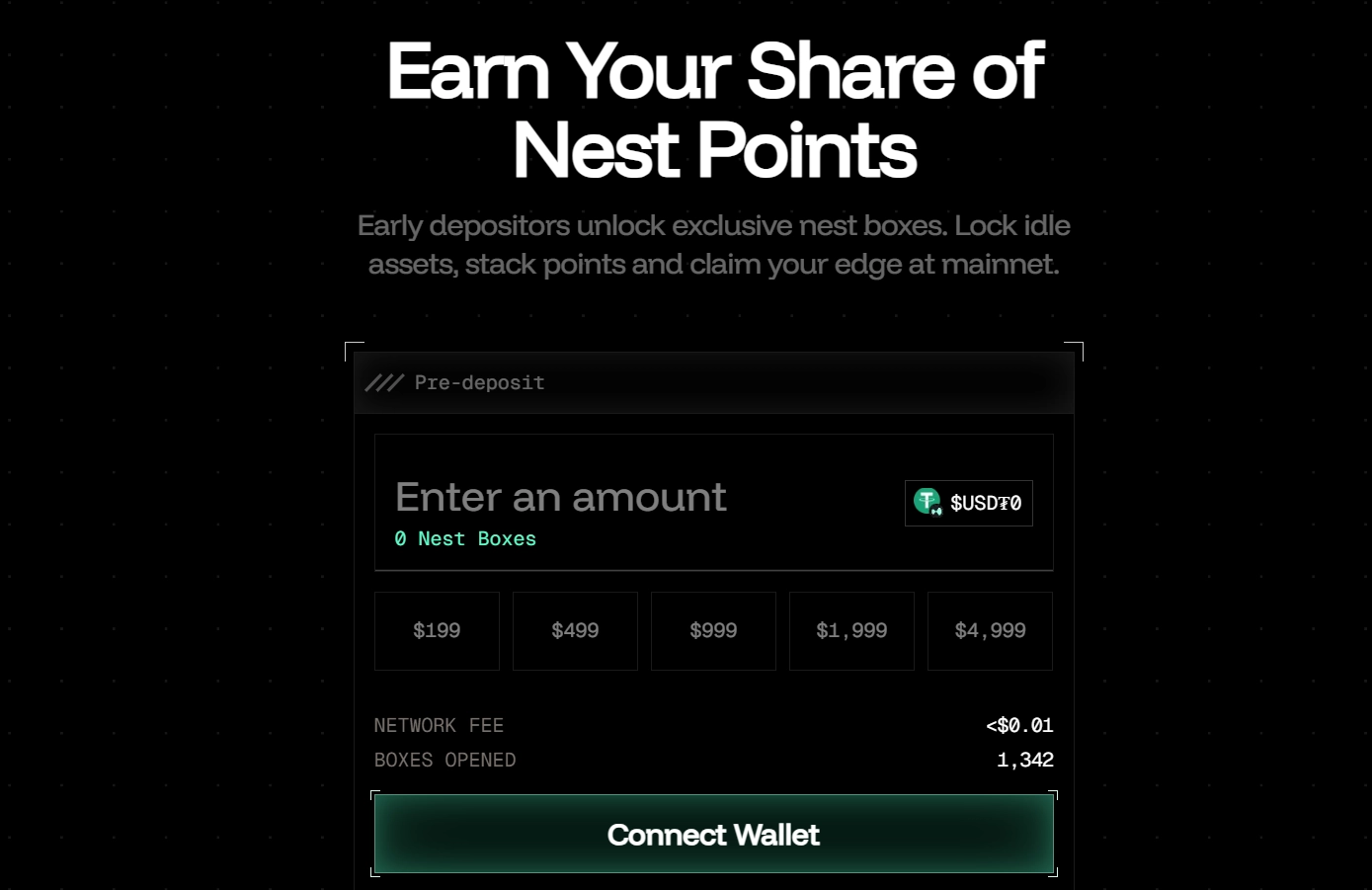 加入加密项目候补名单有什么好处？2025年底最有可能进入候补名单的空投项目