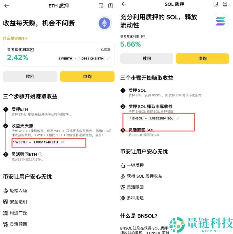 币安理财新手入门教学:币安理财保守型产品比较,风险分析和投资建议