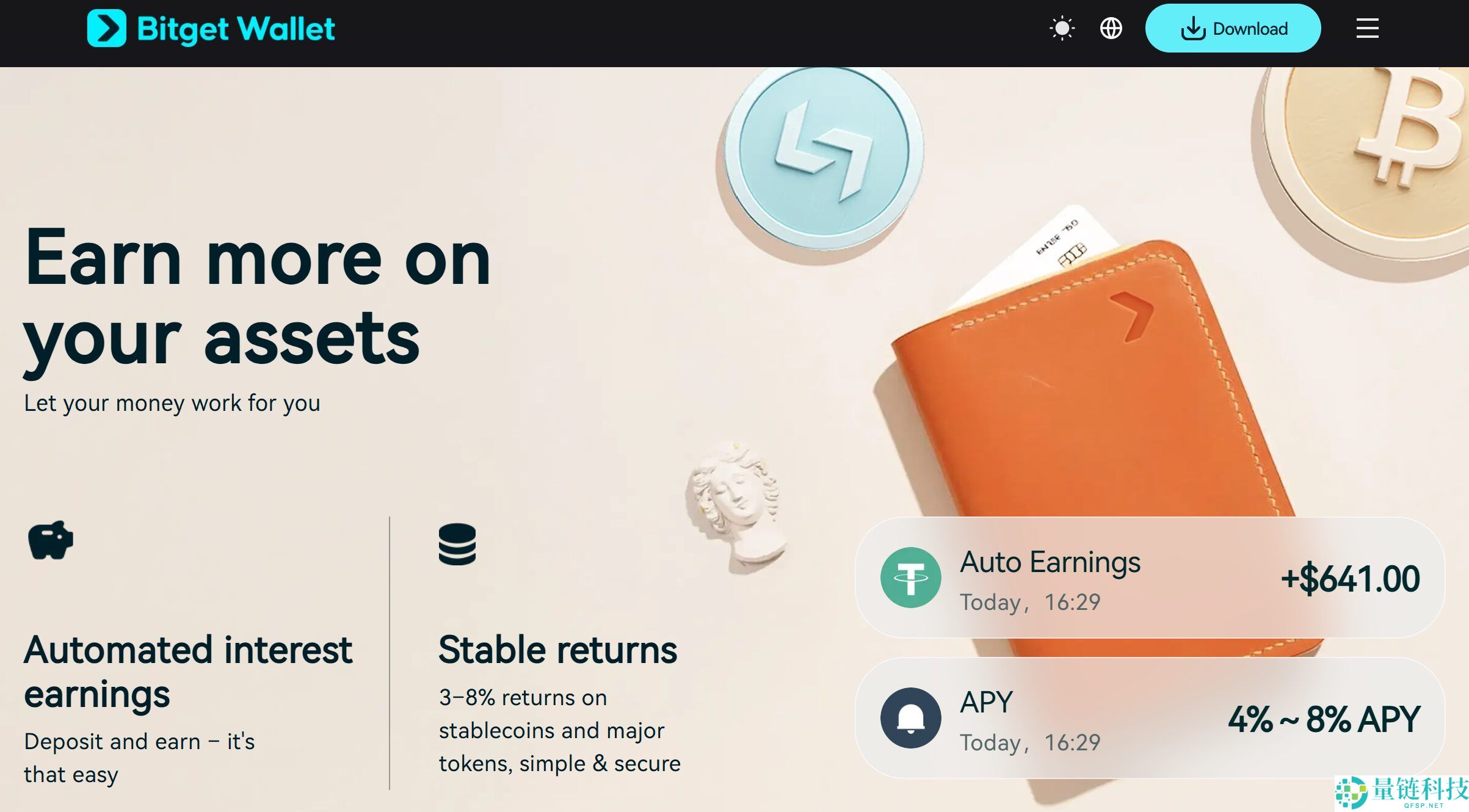 Bitget交易所评测:Bitget 是否安全合法?适合进行加密货币交易吗?