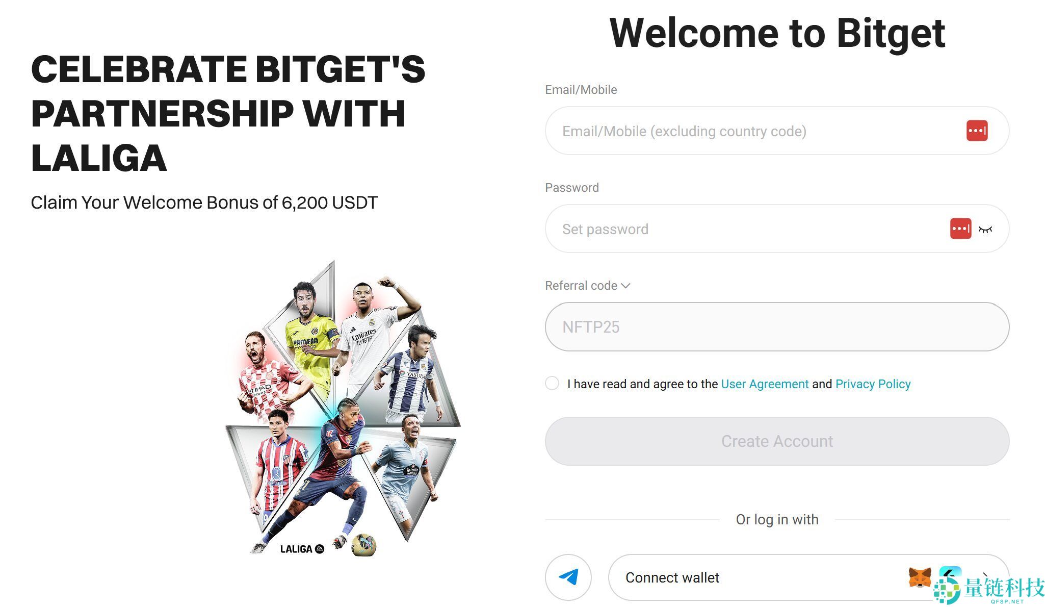 Bitget交易所评测:Bitget 是否安全合法?适合进行加密货币交易吗?