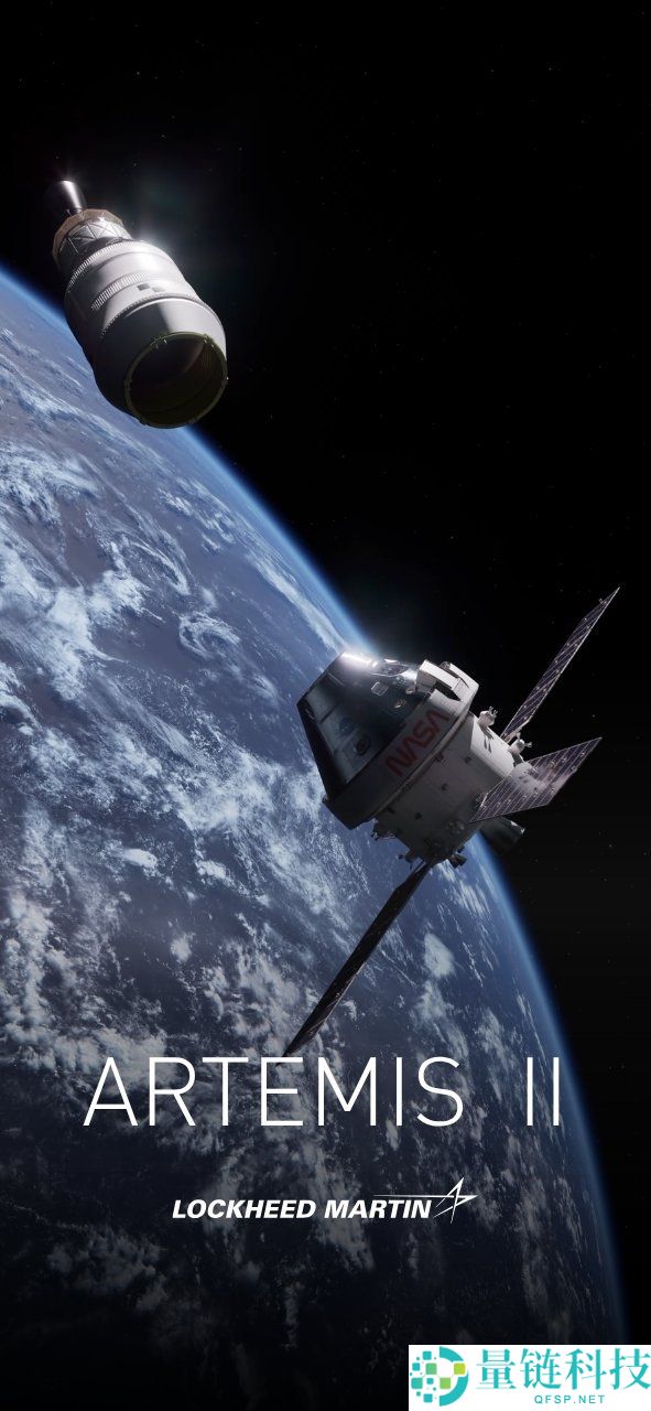 阿尔忒弥斯 2 号成功溅落太平洋:美国载人绕月任务圆满收官
