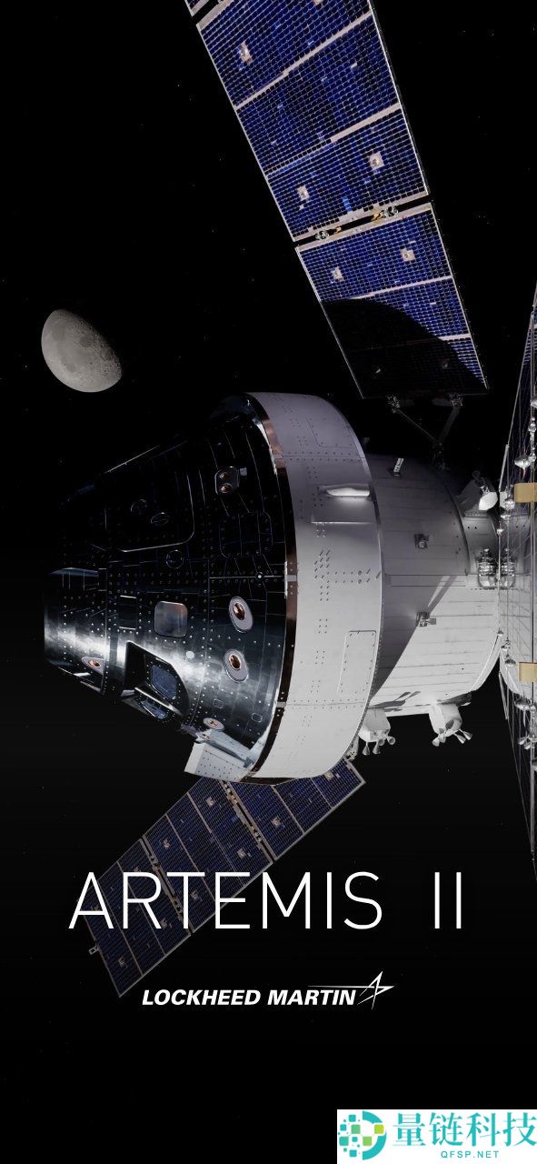 阿尔忒弥斯 2 号成功溅落太平洋:美国载人绕月任务圆满收官