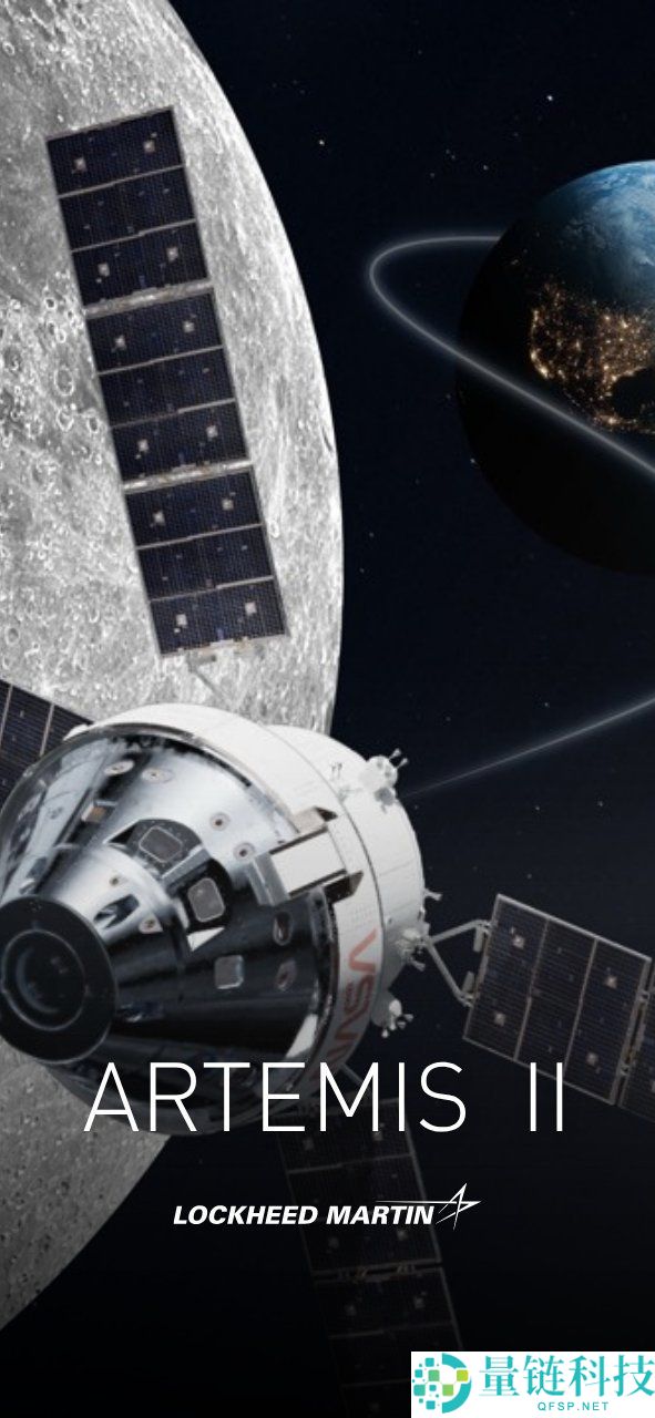 阿尔忒弥斯 2 号成功溅落太平洋:美国载人绕月任务圆满收官