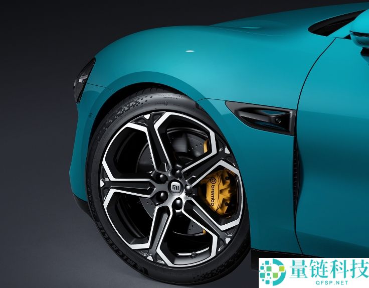 老车主狂喜！第一代小米 SU7 即将 OTA 升级，解锁新一代同款功能