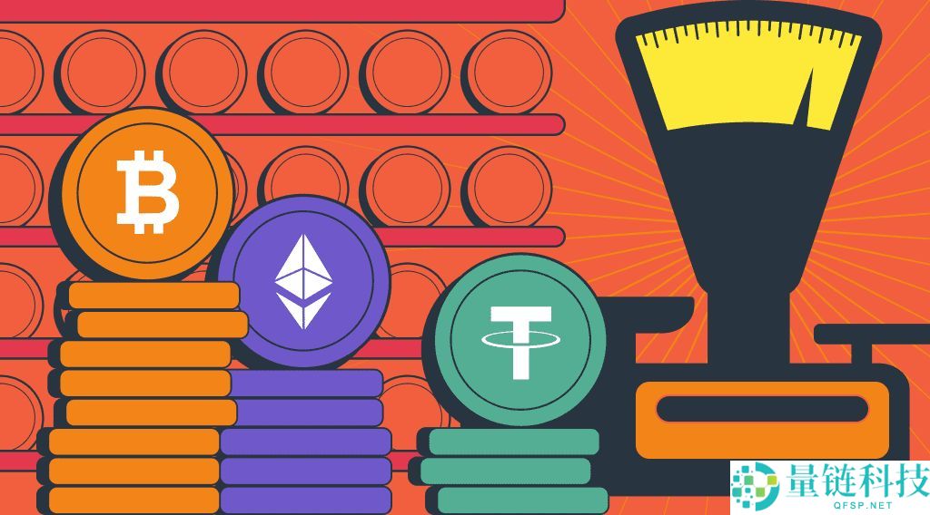 什么是加密货币市值？概念、计算方式、风险评估与实战策略