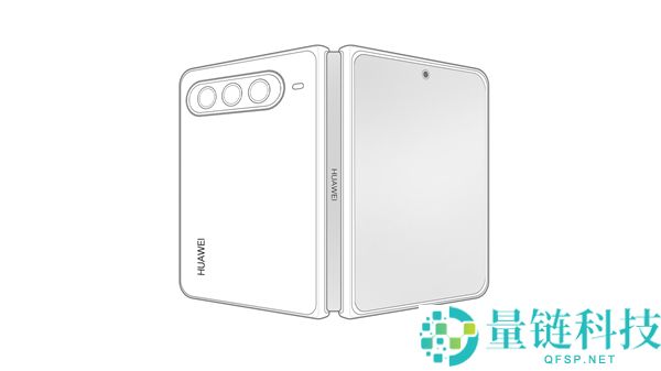 全球首台大阔折手机！华为 Pura X 系列设计图曝光，新机亮点抢先看