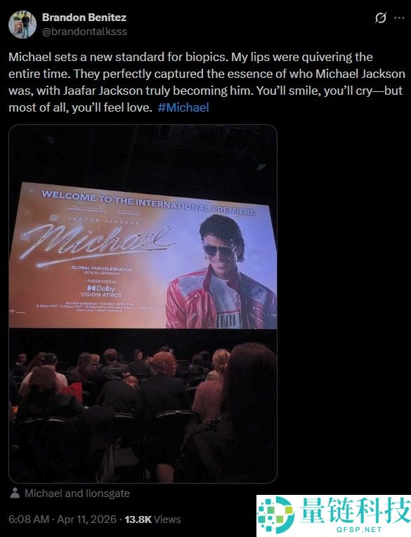 米高积逊柏林首映:纪录片震撼登场,独家幕后揭秘