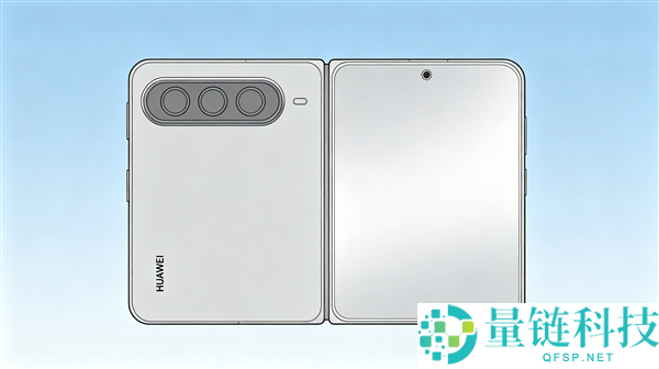 行业首款横向扩折叠！华为 Pura X Max 命名确认：4 月 20 日发布