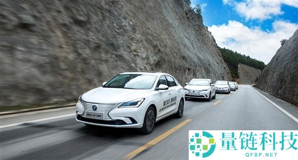 长安汽车回应上百辆网约车电池故障：斥责报道曲解夸张