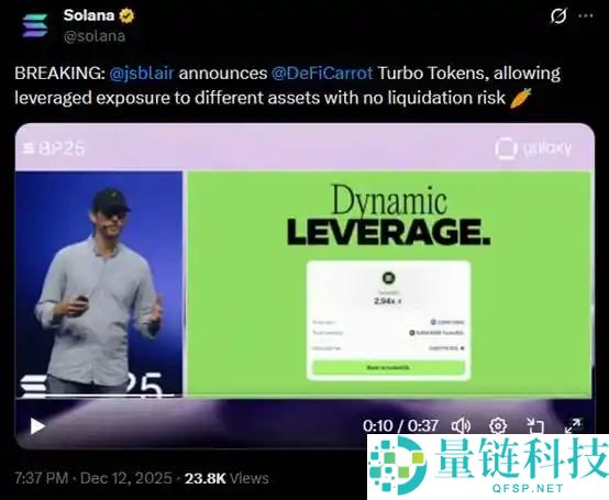 除了交易,一文盘点Solana生态的明星新项目与重磅更新