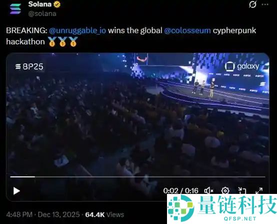 除了交易,一文盘点Solana生态的明星新项目与重磅更新