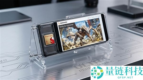 3DMark 回应国产手机作弊：实测性能差 24%、温度超 50℃，直接除名