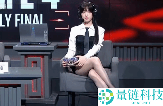 女讲解员因裙短被批全身涂黑回击：穿衣自由不容干涉