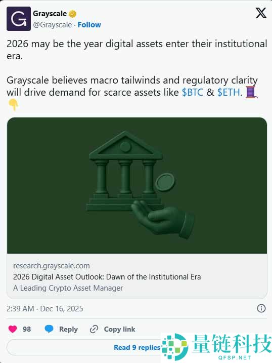 比特币减半后周期：2026 年 BTC 进入牛市还是面临熊市重置？