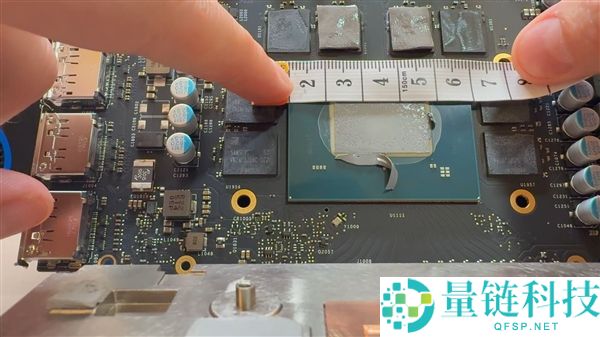 真身首曝：流产的 Intel 高端游戏显卡揭秘