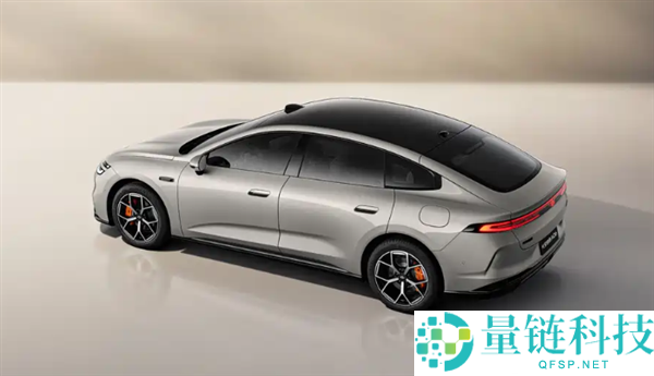 长安启源 A06 售价 10.99 万起：10 万级首搭激光雷达，续航超 2120km